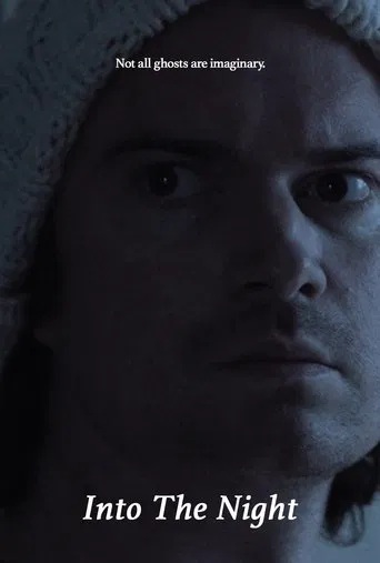 Into The Night poster