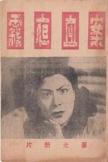雾夜血案 poster