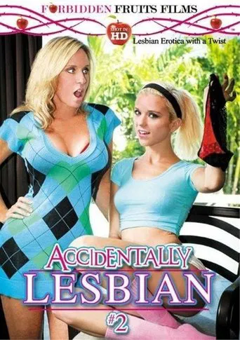 Accidentally Lesbian 2 poster