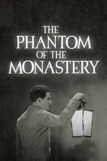 The Phantom of the Monastery poster