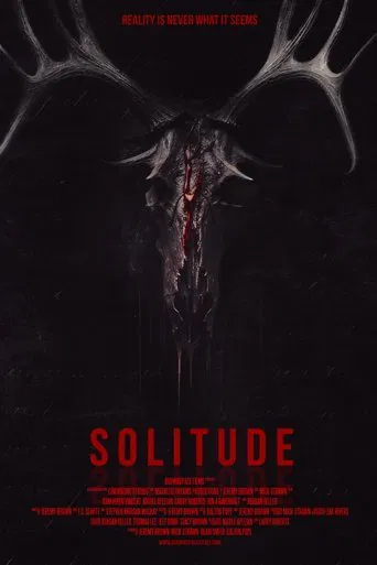 Solitude poster