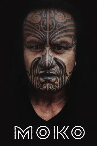 MOKO poster