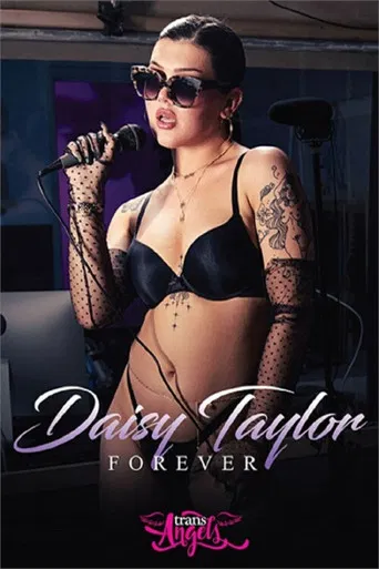 Daisy Taylor Forever poster