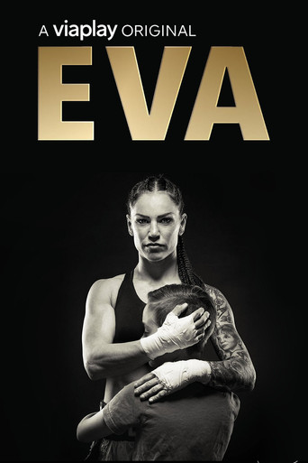 EVA poster