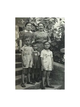 Another Grandson’s Story poster