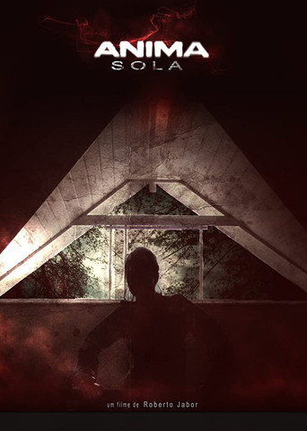 Anima Sola poster