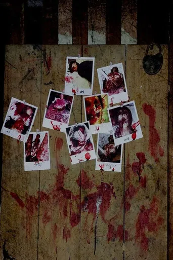 Satanic Snuff - Mixtape poster