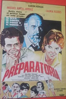 Preparatoria poster