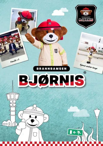 Bjørnis poster