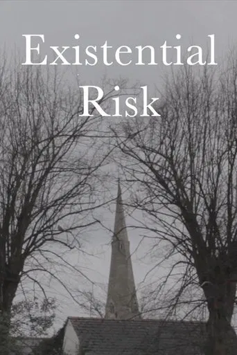 Existential Risk poster