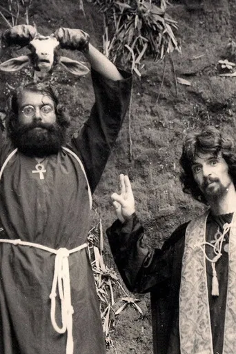 Immediate Contacts of the IV Grail poster