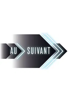 Au suivant! poster