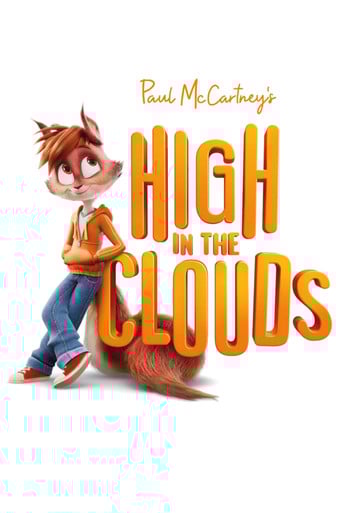 High in the Clouds poster