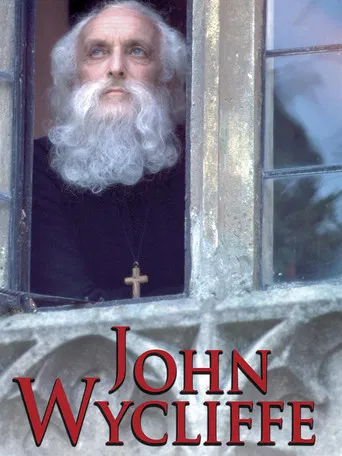 John Wycliffe: The Morning Star poster