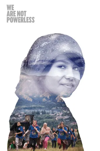 We Are Not Powerless poster