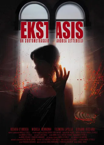 EKSTASIS poster