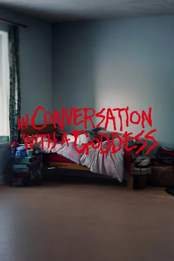 In Conversation with a Goddess poster