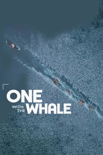 One with the Whale poster