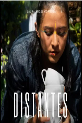 Distantes poster