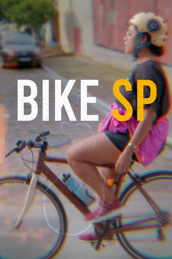 Bike SP poster