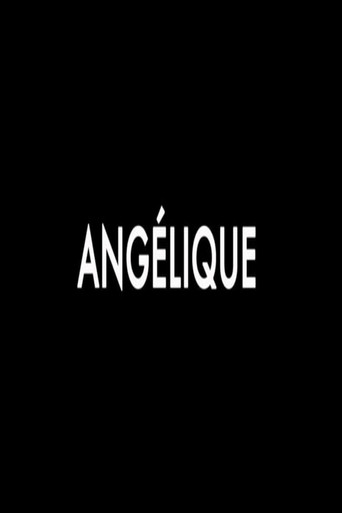 Angélique poster
