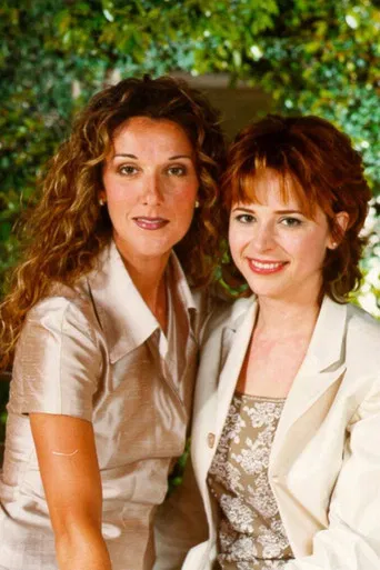 A Year with Céline poster