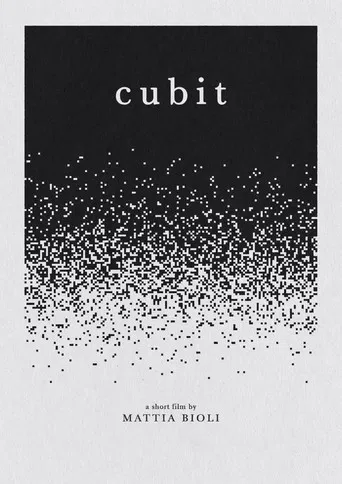 Cubit poster