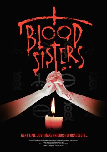 Blood Sisters poster