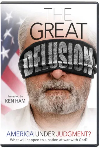 The Great Delusion poster