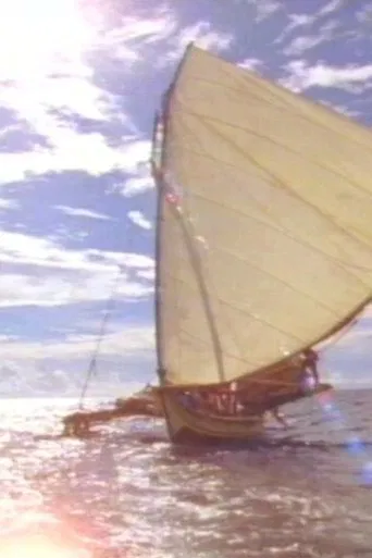 The Last Navigator poster