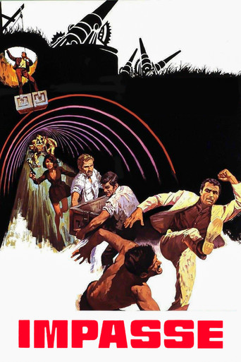 Impasse poster