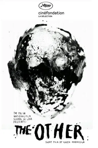 The Other poster