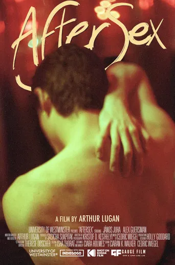 AfterSex poster