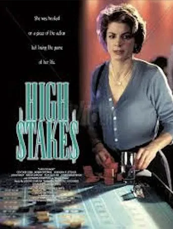 High Stakes poster