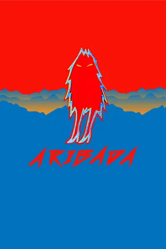 Aribada poster