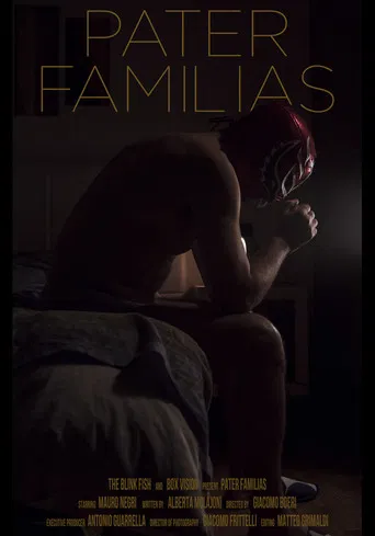 Pater Familias poster
