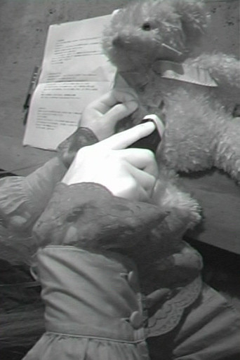 Creepy Hitori Kakurenbo - DVD Extras poster