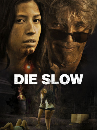 Die Slow poster