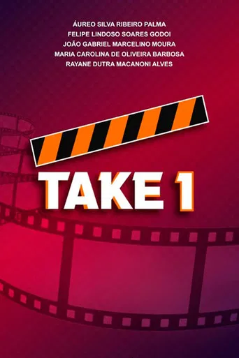 Take 1 poster