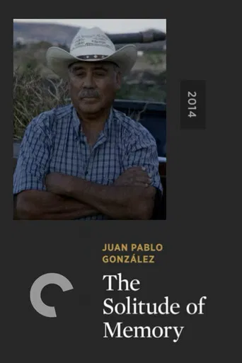 The Solitude of Memory poster