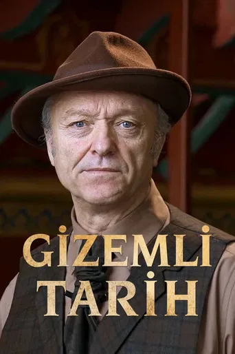 Gizemli Tarih poster