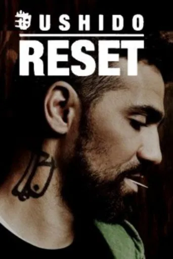 Bushido - RESET poster