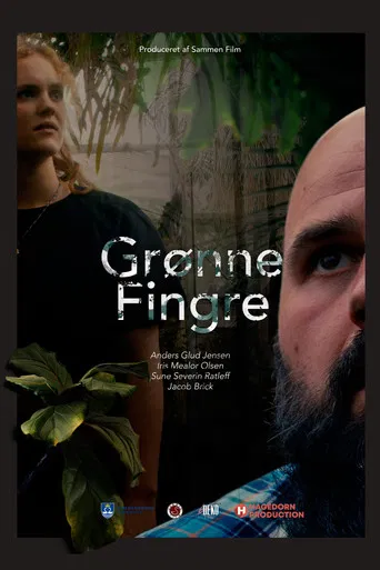 Grønne fingre poster