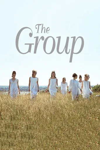 The Group poster