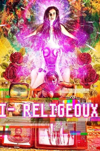 I-religeoux poster
