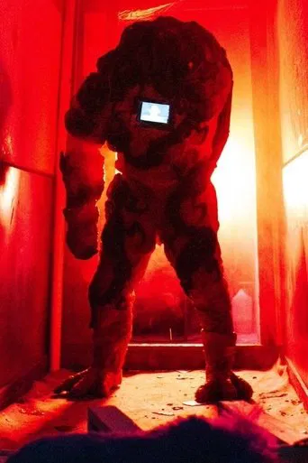 Miyata Busters, Inc. poster