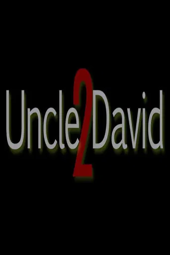 Uncle David 2 poster