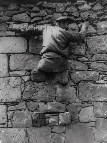 At the Price of a Thousand poster