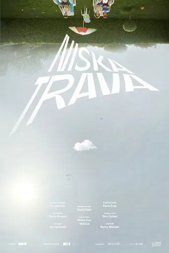 Short Cut Grass poster