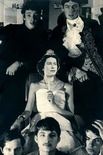 1, 2, 3, Rhapsody poster